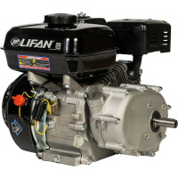 Двигатель LIFAN 168F-2R D20 00-00000214