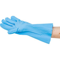 Перчатки Manipula Specialist НИТРОН N-U-07 р.10/XL Пер 620/10