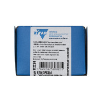 Саморез ШСГД 4,8x100 мм, 50 шт в коробке с окном Zitar 112220