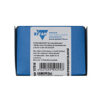 Саморез ШСГД 3,8x55 мм, 200 шт в коробке с окном Zitar 117914