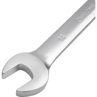 Комбинированный ключ с трещоткой 14мм AV Steel  AV-315014
