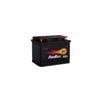 Аккумуляторная батарея FIRE BALL 6ст- 60 0 R Аз
