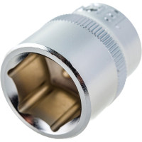 Головка торцевая 6-гранная (18 мм; 3/8DR) KORUDA KR-3SK18