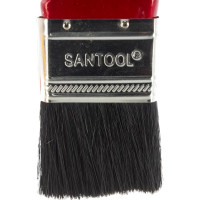 Плоская кисть SANTOOL МАСТЕР 2 010120-012-020