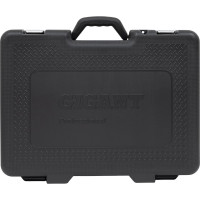 Набор инструментов Gigant Professional 1/2" и 1/4" 101 предмет GPS 101