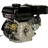 Двигатель LIFAN 168F-2D D20 00-00000530