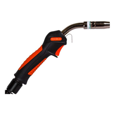 Горелка Сварог MS 25 евро адаптер 5 м ICT2795 000000 87291