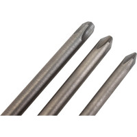 Набор бит (3 шт; 152 мм) XH SET Bosch 2607001758
