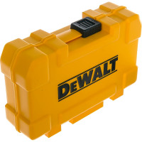 Набор бит 53 предмета DEWALT DT 71550
