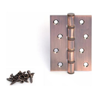 Петля 10070-B4-Steel-AC 2шт APECS 13727 00013727