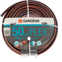 Шланг FLEX 1/2", 50м Gardena 18039-20.000.00