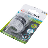 Муфта ремонтная 1/2" Gardena 18232-29.000.00