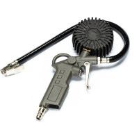 Пистолет для подкачки шин GARAGE 60D-5 бс 8085170
