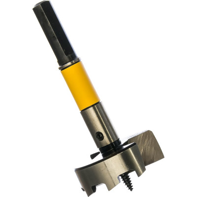 Сверло Форстнера для дерева (54 мм) DEWALT DT 4583