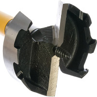 Сверло Форстнера для дерева (54 мм) DEWALT DT 4583