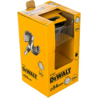 Сверло Форстнера для дерева (54 мм) DEWALT DT 4583