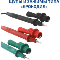 Мегаомметр МЕГЕОН 13125 00000003393