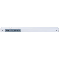 Линейный светодиодный светильник ЭРА LLED-01-04W-4000-W 4Вт 4000K L314мм с выключателем Б0017422
