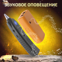 Кабельный тестер-трассоискатель МЕГЕОН 40060 00000005639