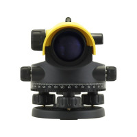 Оптический нивелир Leica Na532 840386 с поверкой