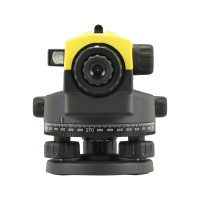 Оптический нивелир Leica Na532 840386 с поверкой