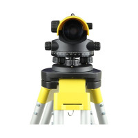 Оптический нивелир Leica Na532 840386 с поверкой
