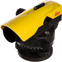 Оптический нивелир Leica Na532 840386 с поверкой