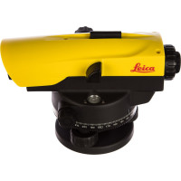 Оптический нивелир Leica Na532 840386 с поверкой