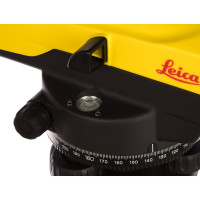 Оптический нивелир Leica Na532 840386 с поверкой