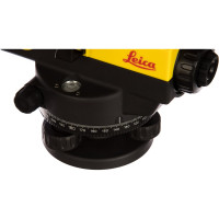 Оптический нивелир Leica Na532 840386 с поверкой