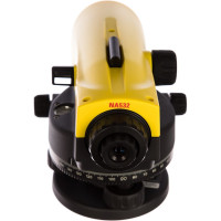 Оптический нивелир Leica Na532 840386 с поверкой