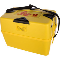 Оптический нивелир Leica Na532 840386 с поверкой