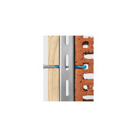 Набор HEX-9 Multi Construction (4-8 мм; 5 шт.) Bosch 2608589530