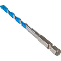 Набор HEX-9 Multi Construction (4-8 мм; 5 шт.) Bosch 2608589530