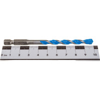 Набор HEX-9 Multi Construction (4-8 мм; 5 шт.) Bosch 2608589530