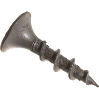 Саморез Tech-Krep 3,8х16 редкая резьба 0,5 кг (555 шт.) 125414