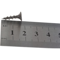 Саморез Tech-Krep 3,8х16 редкая резьба 0,5 кг (555 шт.) 125414