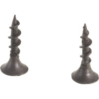 Саморез Tech-Krep 3,8х16 редкая резьба 0,5 кг (555 шт.) 125414