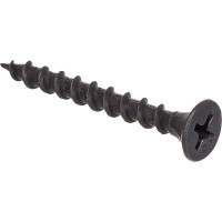 Саморез Tech-Krep 3,8*35 редкая резьба 1кг (588 шт.) 125377