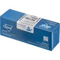 Саморез Zitar ШСММ 4,2x19 200 шт коробка с окном 102140