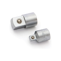 Набор переходников Дело Техники 1/4", 3/8", 1/2"; 4шт. 629594