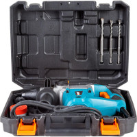 Электрический перфоратор Bort BHD-1000-TURBO 98296594