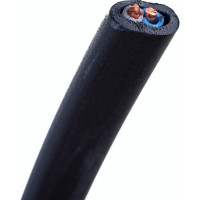 Кабель ВВГ-Пнг(А)-LS 2х1,5(N) 0,66 кВ (бухта 20 м) ВЭКЗ DORI VEKZ00139