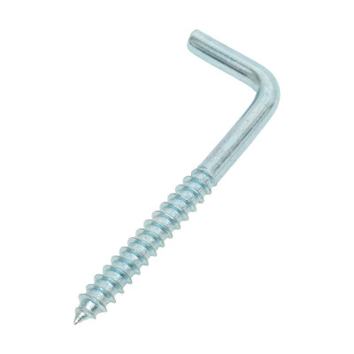 Шуруп с костылем Tech-Krep/Zitar 8,0х85 1 шт - пакет 103892