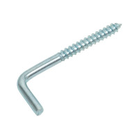 Шуруп с костылем Tech-Krep/Zitar 8,0х85 1 шт - пакет 103892