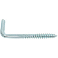 Шуруп с костылем Tech-Krep/Zitar 8,0х85 1 шт - пакет 103892