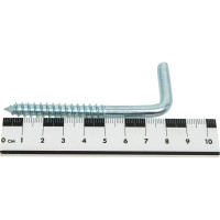 Шуруп с костылем Tech-Krep/Zitar 8,0х85 1 шт - пакет 103892