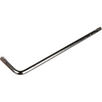 Ключи звездочки в пластиковом держателе, CrV, Т5-Т20, 8 шт. FIT IT 64001