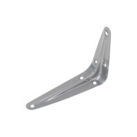 Консоль Tech-Krep 75*100*0,7 металлик- накл. 127786