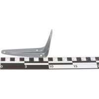 Консоль Tech-Krep 75*100*0,7 металлик- накл. 127786